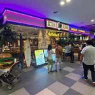 Kua Aina 夏威夷漢堡(台中港三井Outlet)