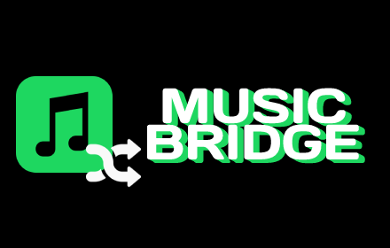 Music Bridge Preview image 0