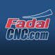 Fadal CNC Search Extension