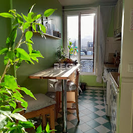 appartement à Paris 14ème (75)