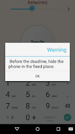 Antitheft by Nabi62 poster 1