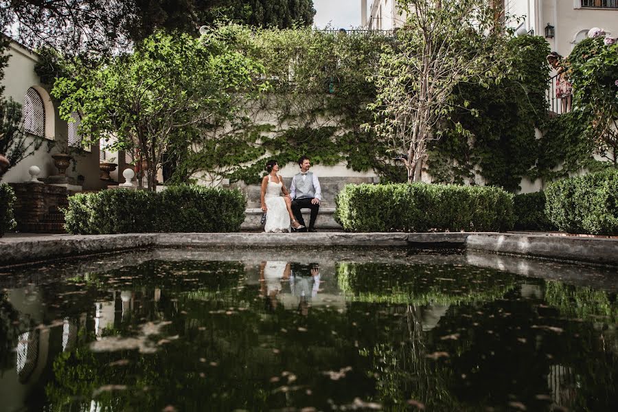 Fotógrafo de bodas Cristina Cunquero (cristinacunquero). Foto del 8 de abril 2019