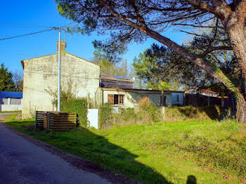 maison à Corcoué-sur-Logne (44)