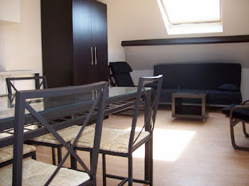 appartement à Lille (59)