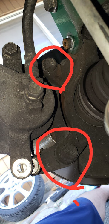 スペーシアカスタムのロングハブボルト交換に関するカスタム事例の投稿画像5枚目