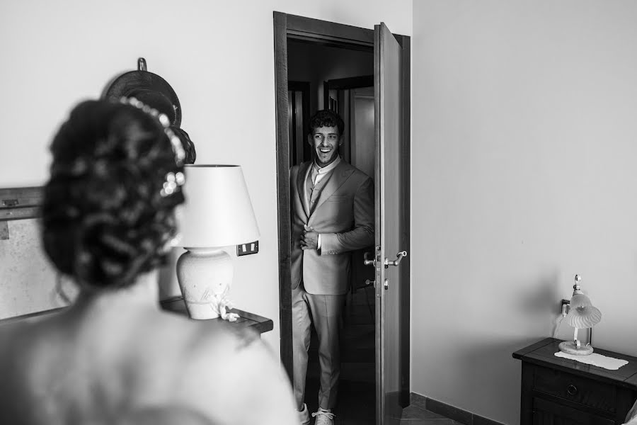 Φωτογράφος γάμων Matteo La Penna (matteolapenna). Φωτογραφία: 4 Απριλίου 2023