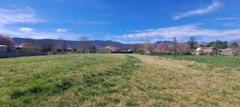 maison neuve à Sisteron (04)