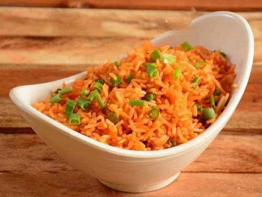 Schezwan Fried Rice