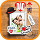 Download Happy Father's Day Photo Frame For PC Windows and Mac 1.0