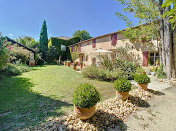 maison à L'Isle-sur-la-Sorgue (84)