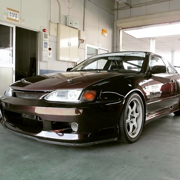 Z4 ロードスターの走りびとの独り言・走る事を考えるに関するカスタム事例の投稿画像2枚目