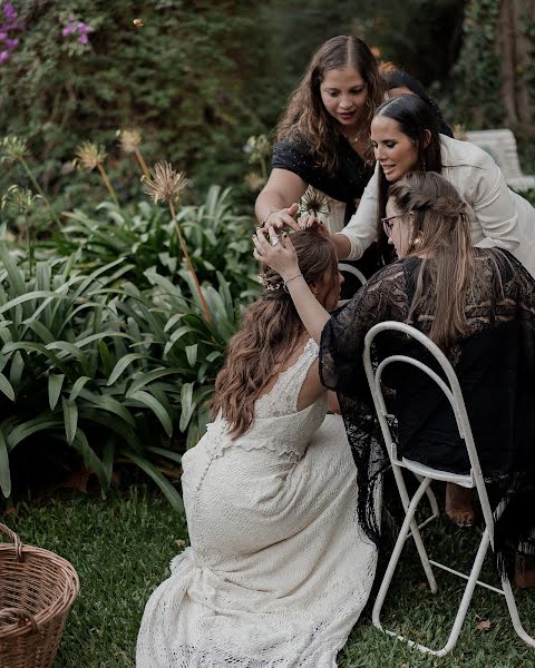 Fotografo di matrimoni Arturo Cartagena (arturo). Foto del 18 febbraio 2021