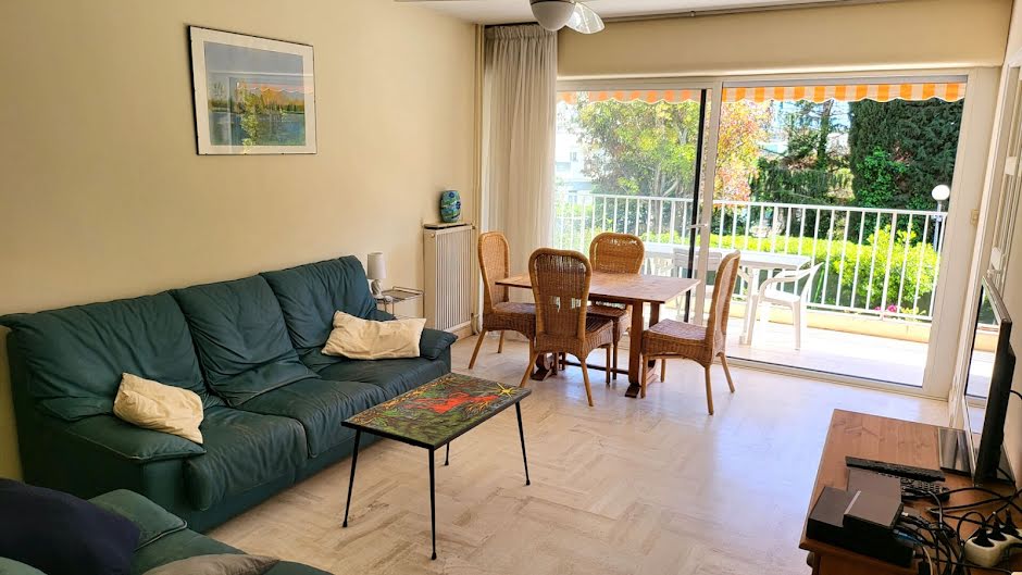 Vente appartement 4 pièces 71.5 m² à Antibes (06600), 361 000 €