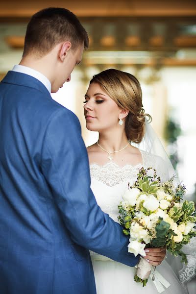 Fotografo di matrimoni Dmitriy Romanov (dmitriyromanov). Foto del 2 agosto 2017