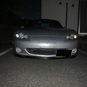 ロードスター NB6C