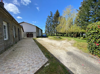 maison à La Ferrière-aux-Etangs (61)