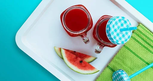 Red Watermelon Juice [ 200 Ml ]