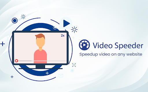 Video Speed Controller