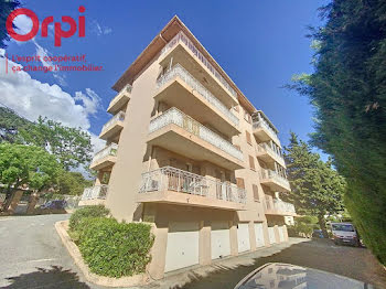 appartement à Frejus (83)