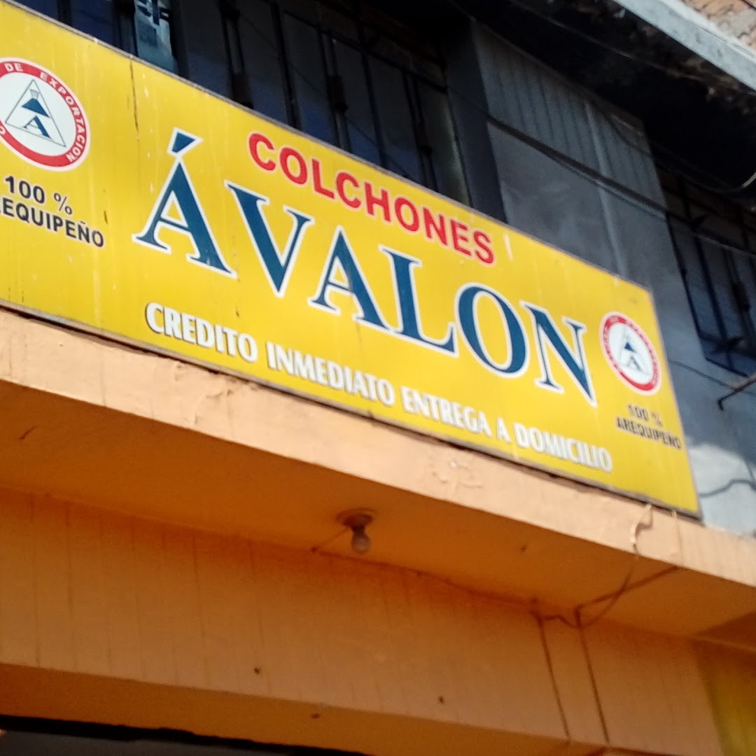 Colchones Avalon