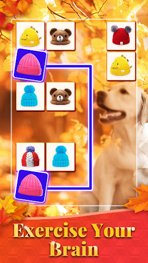 Screenshot Onet 3D - Tile Matching Game