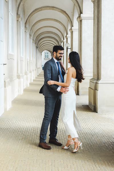 Photographe de mariage Tania Kolosko (tannja). Photo du 23 avril 2023