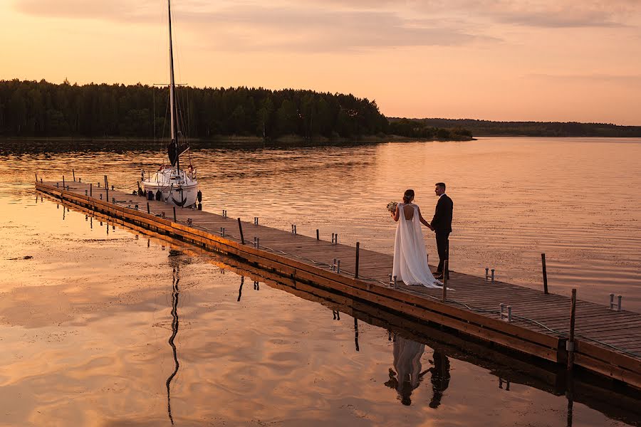 Svatební fotograf Kristina Girovka (girovkafoto). Fotografie z 6.dubna 2020