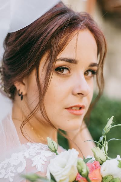 結婚式の写真家Darina Kravchenko (dariakravchenko)。2020 9月22日の写真