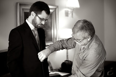 Fotógrafo de casamento Fernando Colaço (colao). Foto de 18 de junho 2015