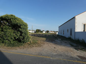 terrain à Saint-Pierre-d'Oléron (17)