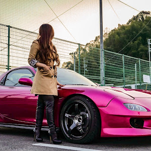 RX-7 FD3S