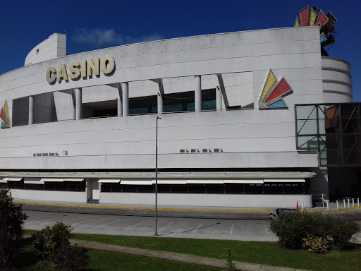 Casino Sol Osorno