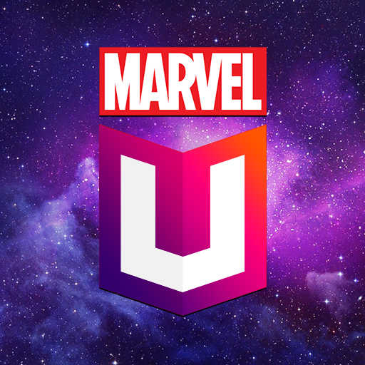 Marvel Unlimited