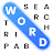 Word Search Trip icon