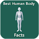 Download Best Human Body Facts For PC Windows and Mac 1.5