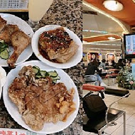 東一排骨總店