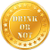 Drink or Not to Drink Coin icon