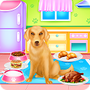 ダウンロード Cute Lady Labrador Caring をインストールする 最新 APK ダウンローダ