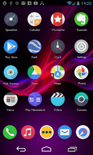 免費下載個人化APP|Xperia Z4 Wallpapers 2015 app開箱文|APP開箱王