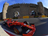 Nieuw uitstel van Formule 1 seizoen? GP van Baku (7 juni) komt in het gedrang