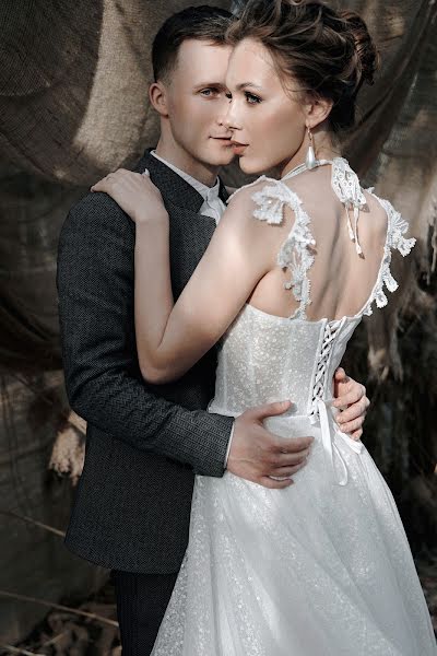 Wedding photographer Andrey Panfilov (panfilovfoto). Photo of 18 September 2023