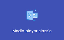 Media player classic small promo image