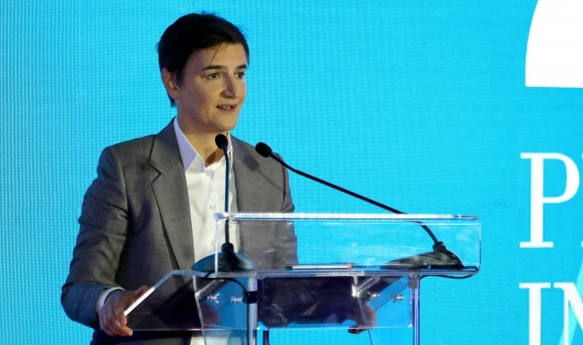 Brnabić: Postignut kompromis oko najvažnijih pitanja dva medijska zakona