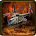 Dragon Commando Helicopter War