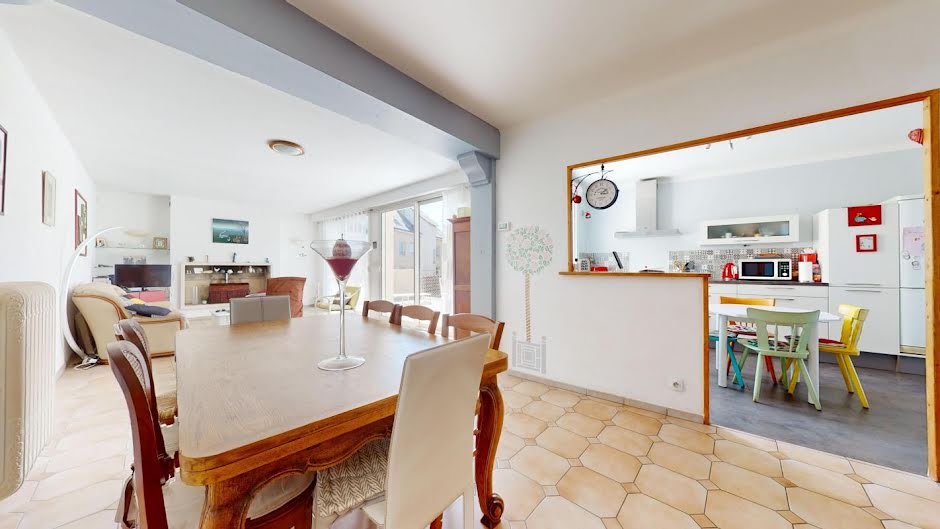 Vente appartement 4 pièces 122 m² à Sainte-Luce-sur-Loire (44980), 274 440 €