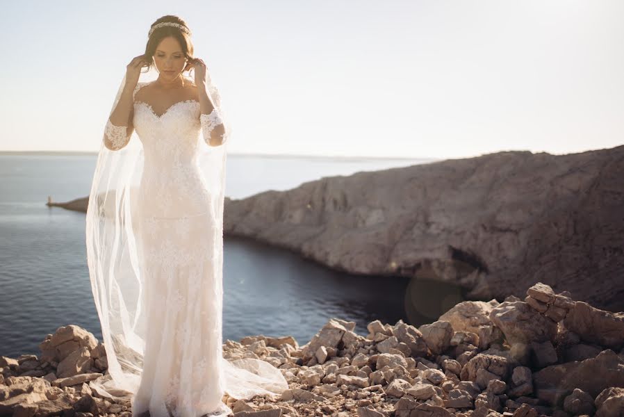 Wedding photographer Dijana Čebulc (dtstudio). Photo of 15 January 2017