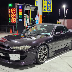 シルビア S15