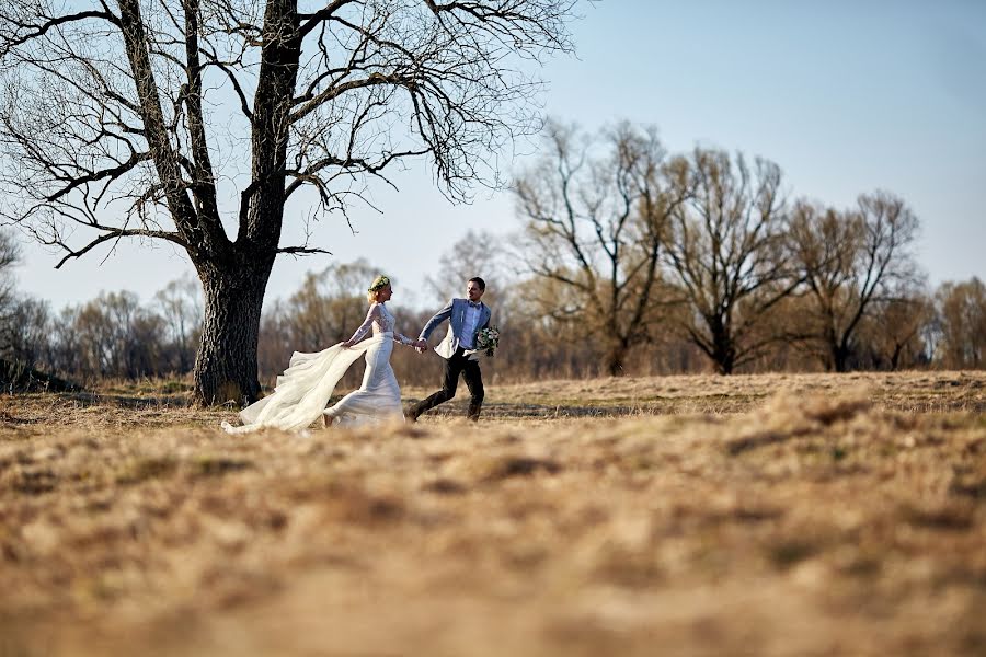 Photographe de mariage Vadim Dorofeev (dorof70). Photo du 8 février 2016