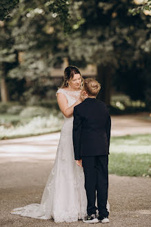 Wedding photographer Anna Saribekyan (annaphotode). Photo of 19 October 2022