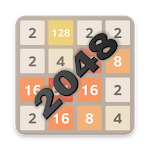 Cover Image of Unduh 2048 1.0.6 APK